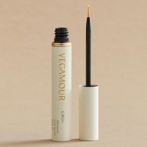 NWT Vegamour Gro+ Advanced Lash Serum